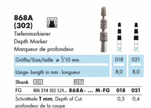 868A (302) 1