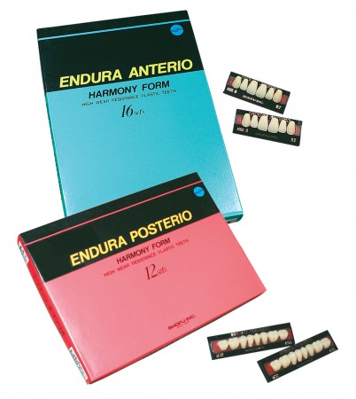 Endura-Teeth