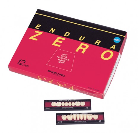 Endura Zero