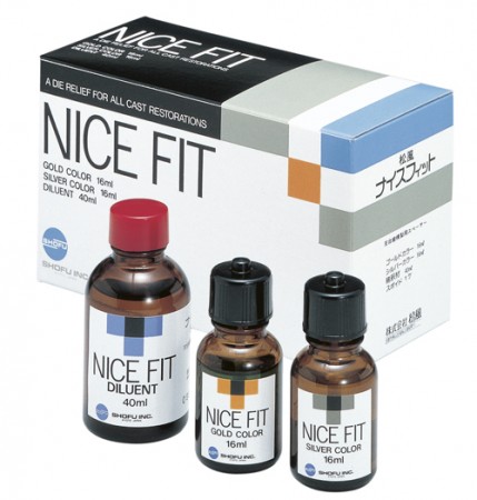 Nice Fit Set