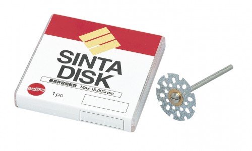 Shofu Sinta Disks