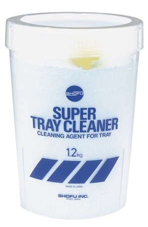 Super Tray Cleaner