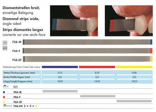 Diamond Strips (1)