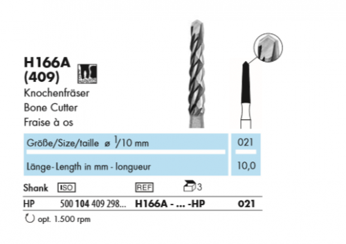 H166A(409)