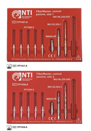 Fiber Post 12