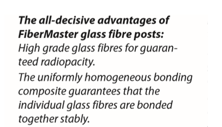 Fiber post 4