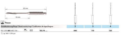 fiber post 20