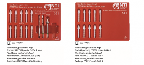 fiber post 24