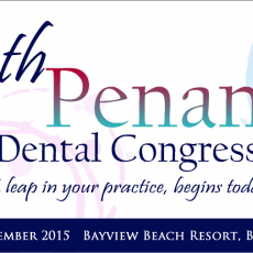 14th Penang Dental Congress