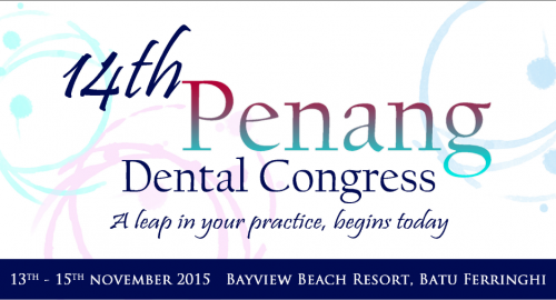 4th Penang Dental Congress