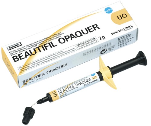 BEAUTIFIL OPAQUER
