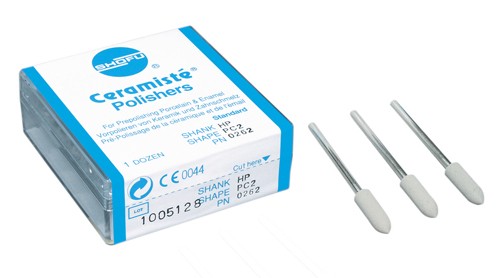 shofu-ceramist-dental-polishing
