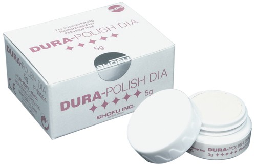 Shofu Dura Polish DIA