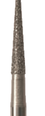 135 (166) Burs