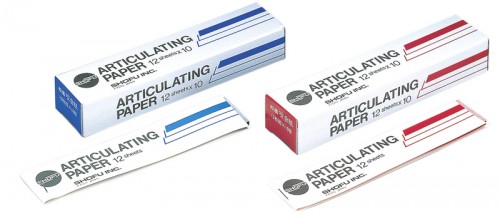 Articulating Paper