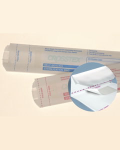 Autoclaves bag