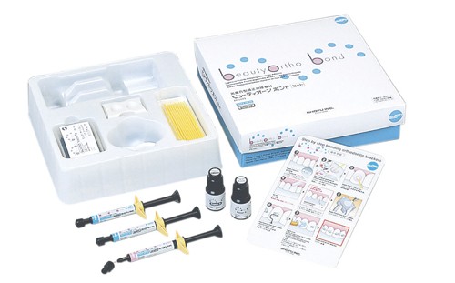 Beauti Ortho Bond Set