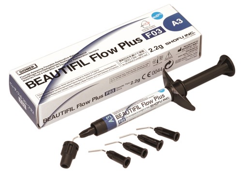Beautifil Flow Plus