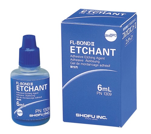 Etchant