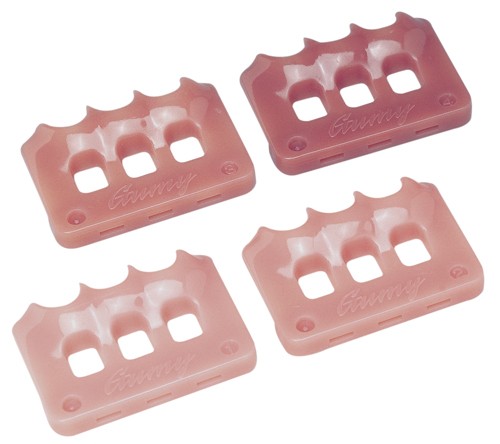 Gummy Indicator