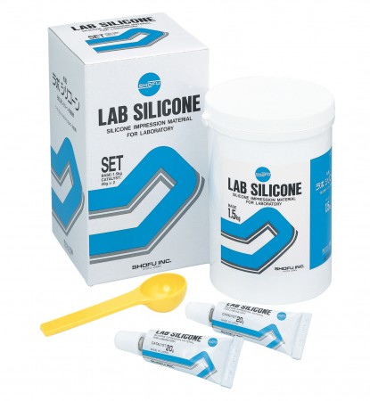 Lab Silicone