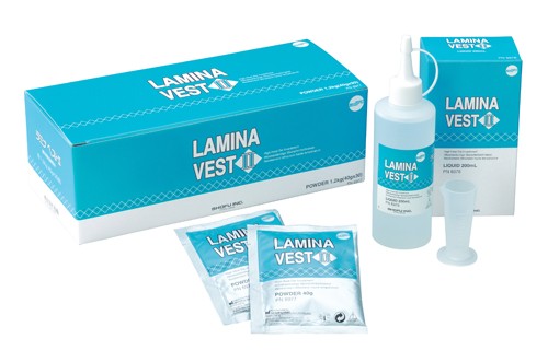 Lamina Vest II