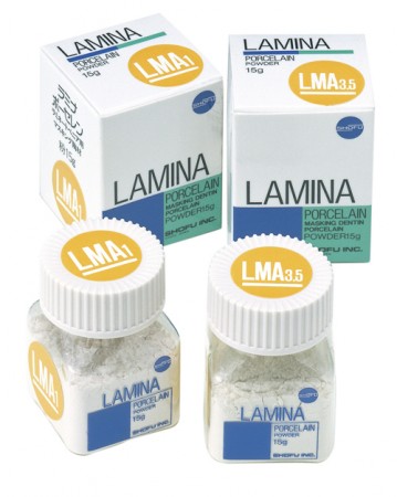 Lamina Porcelain