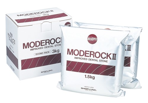 Moderock II
