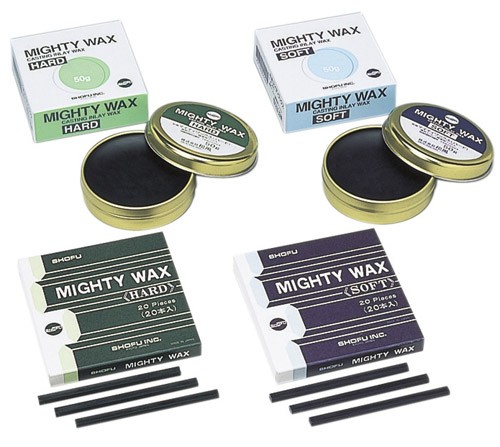 Mighty Wax