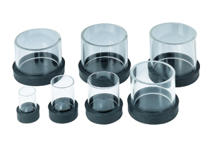 Plastic Rings