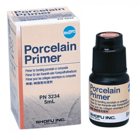 Porcelain Primer