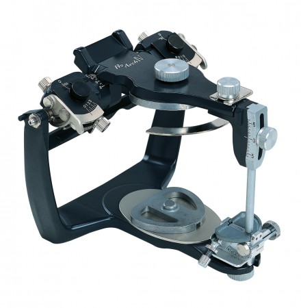 Pro Arch Articulator IV