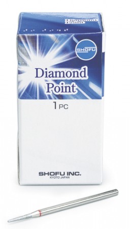 Diamond Points HP Fine