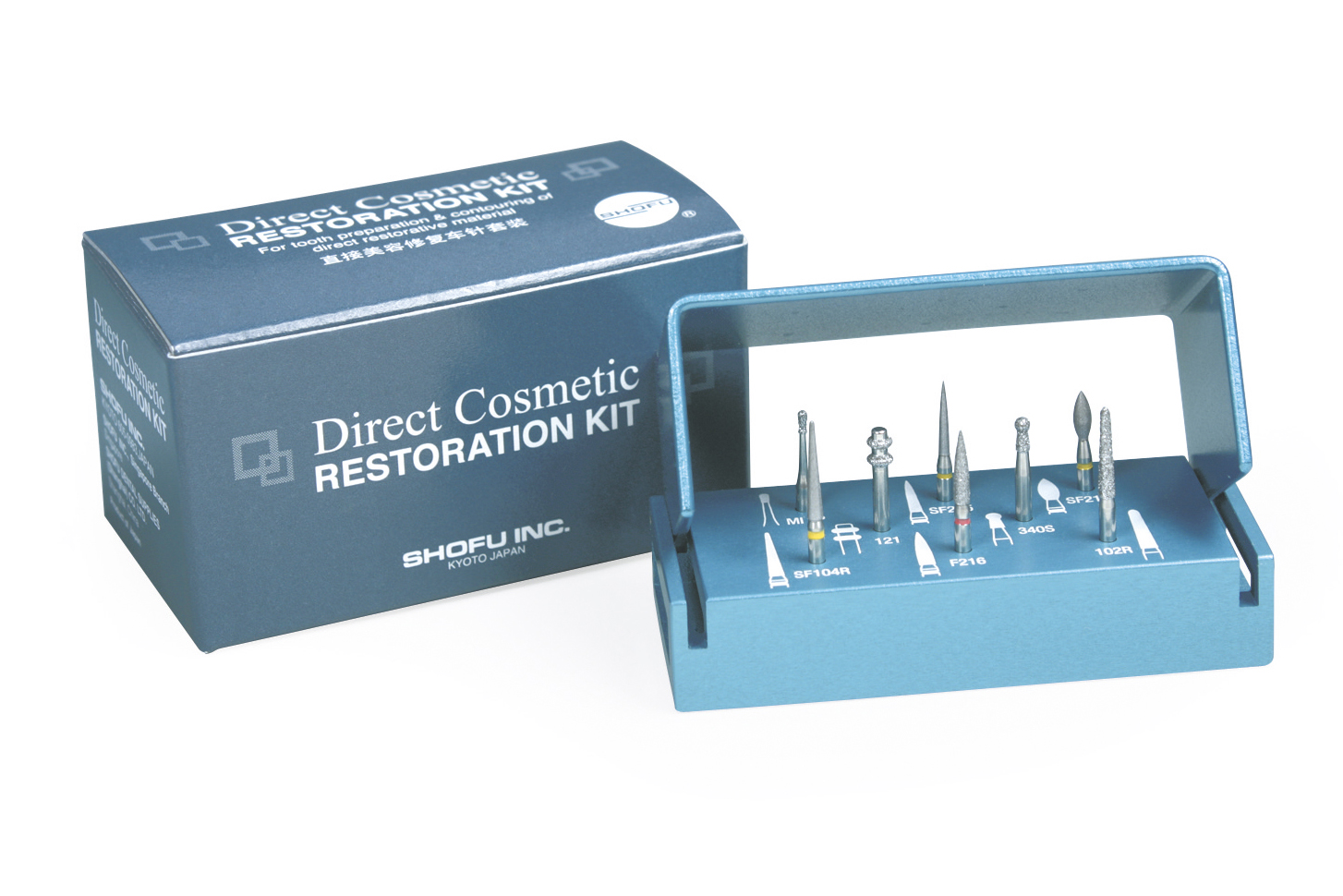 direct cosmetics