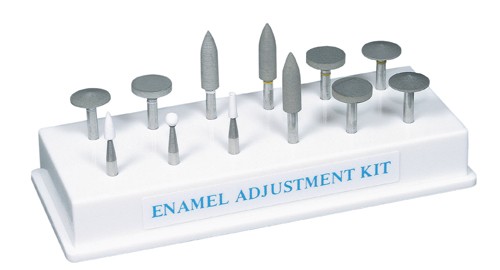 Shofu Enamel Adjustment Kit