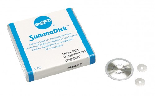 Shofu Summa Disks