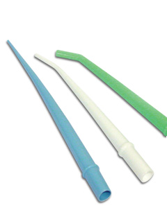 Surgical Aspirator Tips