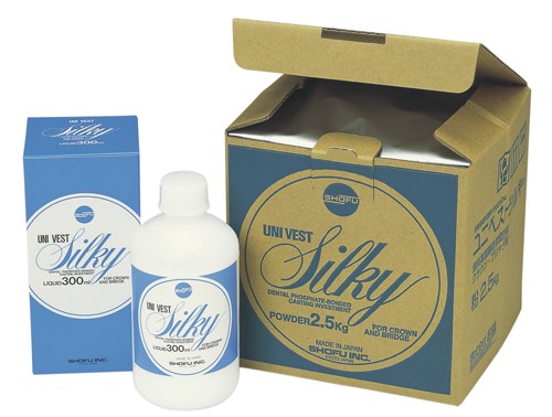 Univest Silky Investment