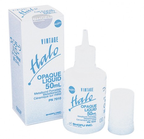 Vintage Halo Opaque Liquid