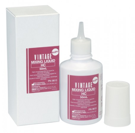 Vintage Mixing Liquid-HC