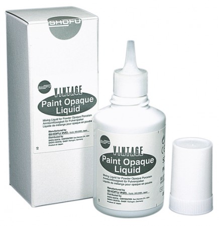 Vintage Paint Opaque Liquid
