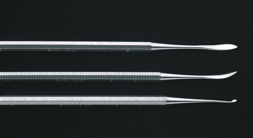 Wax spatula 8-3/4" overall length Wax Spatula (SUET) | Premiere Dental Sdn Bhd | Malaysia