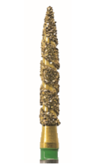 Z863 (250) Burs