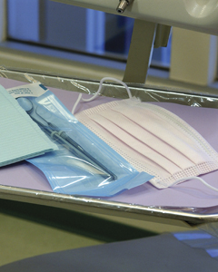 Barrier Tray Sleeves