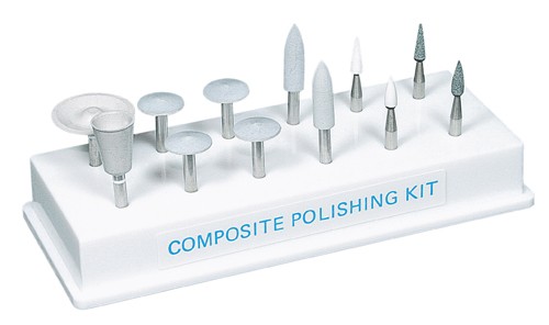 Shofu Composite Polishing Kit