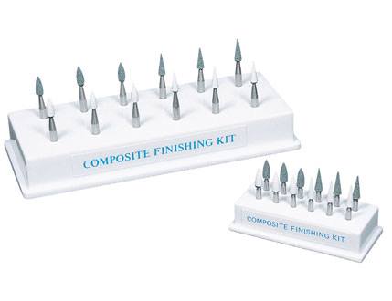 shofu composite finishing kit