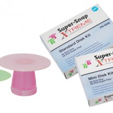 The Award Winning Dental Product: Super-Snap X-Treme