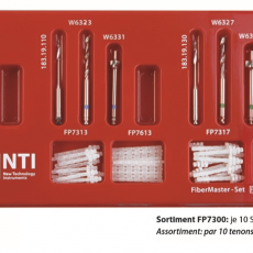 fiber post 29