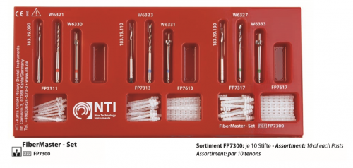 fiber post 29