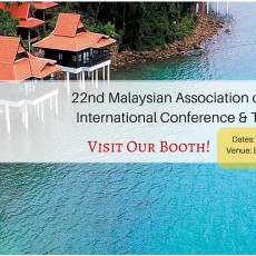 22nd Malaysian Association of Orthodontists International Conference & Trade Exhibition